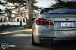 BMW 5-Series Exclusive by Rainer 2014 года